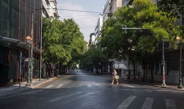 Αυξημένα τα μέτρα της τροχαίας για το Δεκαπενταύγουστο