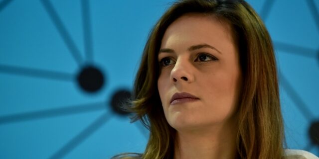 Αχτσιόγλου: Θα δώσω τον αγώνα όπου αποφασίσει το κόμμα μου