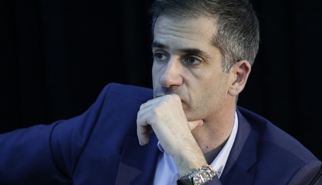 Μπακογιάννης: Τον φασισμό τον πολεμάς με έργο στις γειτονιές