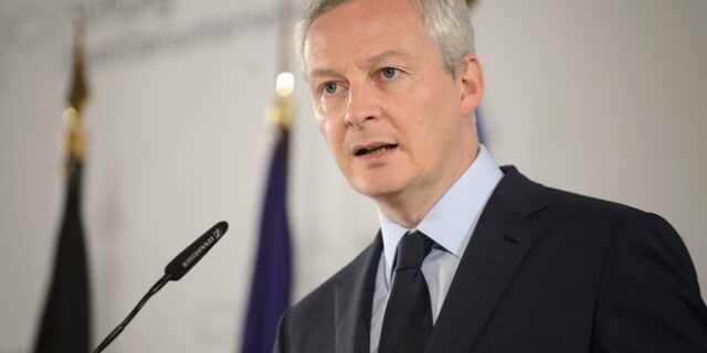 Λεμέρ: Μεγάλη επιτυχία η έξοδος από το πρόγραμμα για την Ελλάδα και την ΕΕ