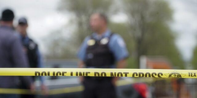 Κύμα βίας στο Σικάγο: Τουλάχιστον 11 νεκροί το Σαββατοκύριακο