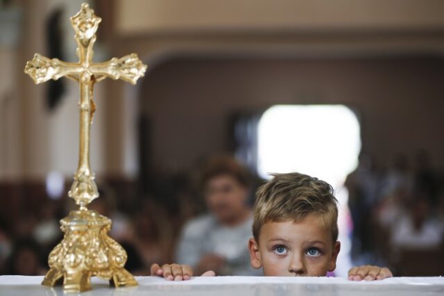 Τα σοκαριστικά ευρήματα για την παιδεραστία σε έξι Επισκοπές της Πενσιλβάνια