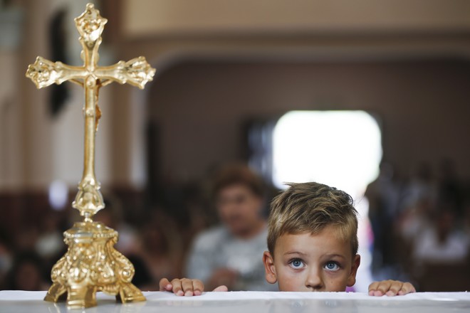 Τα σοκαριστικά ευρήματα για την παιδεραστία σε έξι Επισκοπές της Πενσιλβάνια