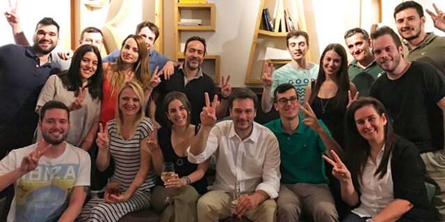 Convert Group: Βλέπει υπερδιπλασιασμό εσόδων το 2018
