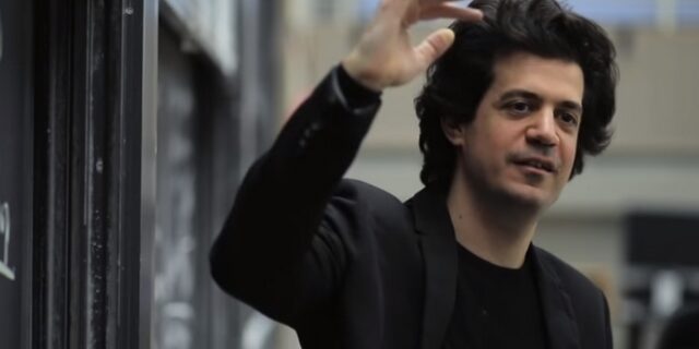 Κωνσταντίνος Δασκαλάκης: Νέα σπουδαία διάκριση με το βραβείο Rolf Nevanlinna