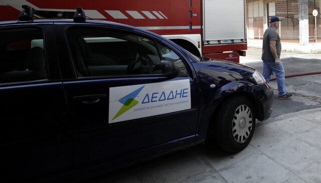 Κρήτη: Ιδιοκτήτης σπιτιού επιτέθηκε σε συνεργείο του ΔΕΔΔΗΕ που ερευνούσε για ρευματοκλοπή