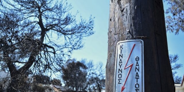 Καταγγελία για ελλείψεις τεχνικού προσωπικού στην ΔΕΗ