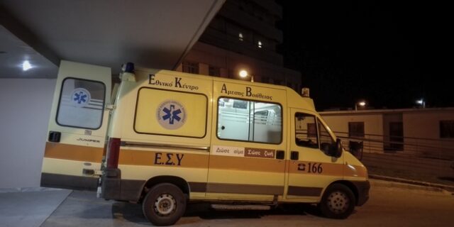 Τον πατέρα του θύματος αναζητούν οι Αρχές για τον φόνο στην Αγ. Βαρβάρα