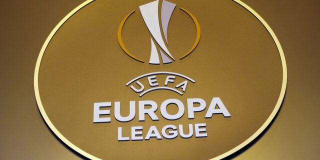 LIVE: Η κλήρωση των ομίλων του Europa League