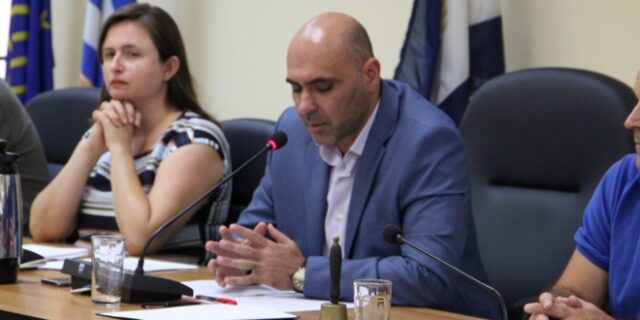 Ελευσίνα 2021: Πολιτιστική Πρωτεύουσα της Ευρώπης με προοπτικές