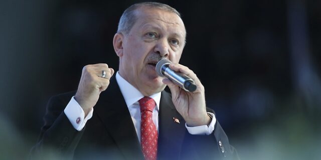 Αντίποινα Ερντογάν στον Τραμπ: Η Τουρκία κάνει μποϊκοτάζ στα iPhone