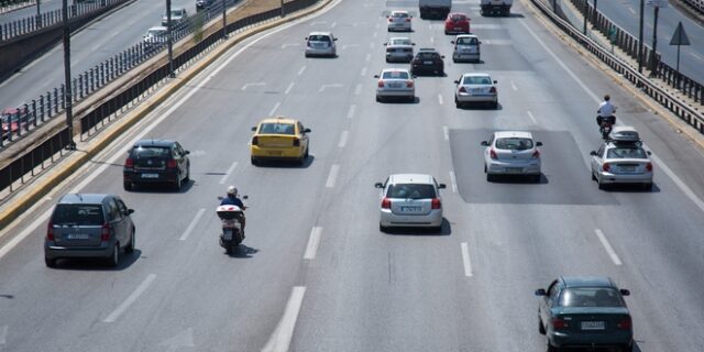 Επιστροφή πινακίδων και αδειών οδήγησης και κυκλοφορίας, ενόψει Δεκαπενταύγουστου