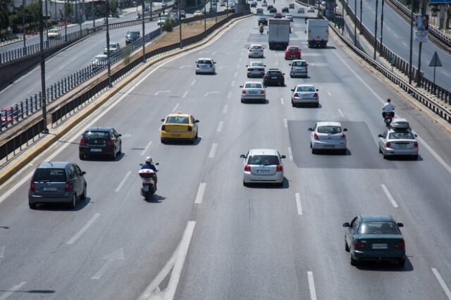 Επιστροφή πινακίδων και αδειών οδήγησης και κυκλοφορίας, ενόψει Δεκαπενταύγουστου