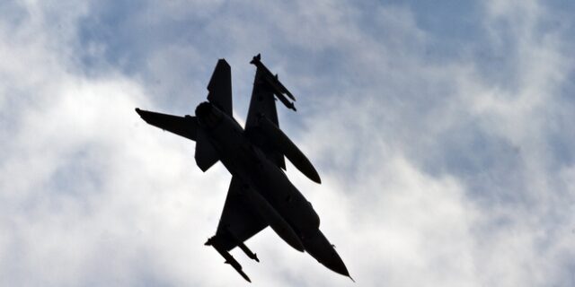 Μήνυμα για αύξηση της έντασης στο Αιγαίο