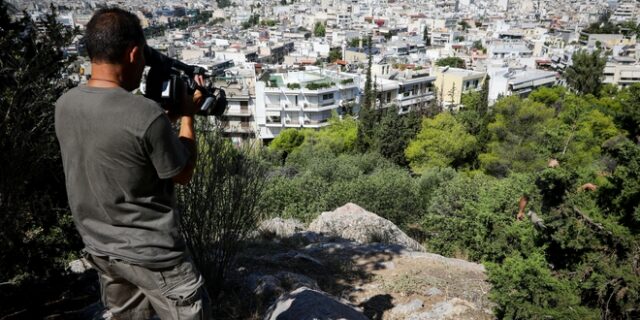Έγκλημα στου Φιλοπάππου: Ποινική δίωξη για ανθρωποκτονία σε βάρος των τριών συλληφθέντων