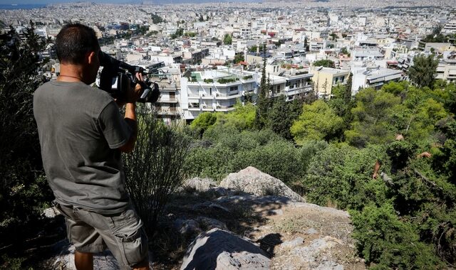 Έγκλημα στου Φιλοπάππου: Ποινική δίωξη για ανθρωποκτονία σε βάρος των τριών συλληφθέντων