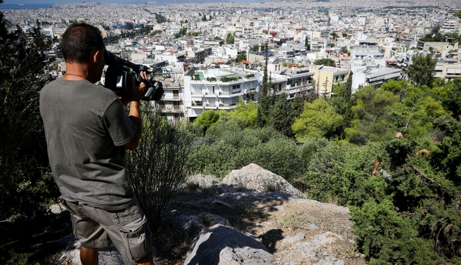 Έγκλημα στου Φιλοπάππου: Ποινική δίωξη για ανθρωποκτονία σε βάρος των τριών συλληφθέντων