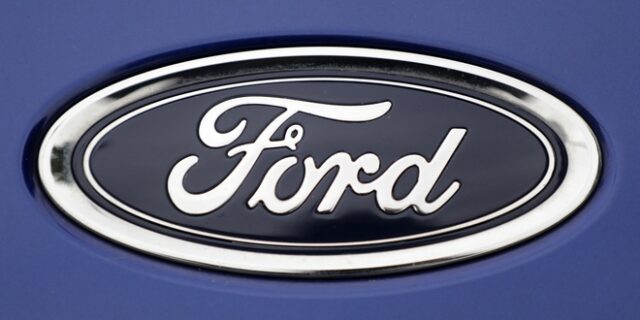 Με μηχανικούς εξωσκελετούς εξοπλίζει η Ford εργαζομένους της