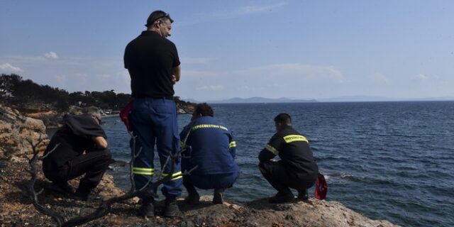 Μάτι: Ποιοι είναι οι δύο αταυτοποίητοι νεκροί