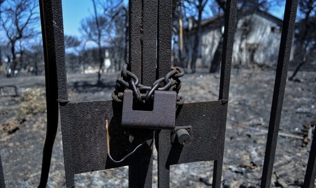 Κατέσχεσαν επίδομα πυρόπληκτου λόγω ΕΝΦΙΑ. Ήρθη η κατάσχεση, οδηγίες προς τις εφορίες