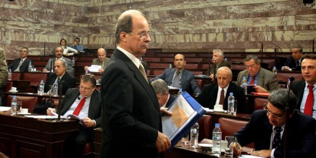 Αντώνης Φούσας: Ίδια λάθη και παραλείψεις με την φωτιά της Ηλείας