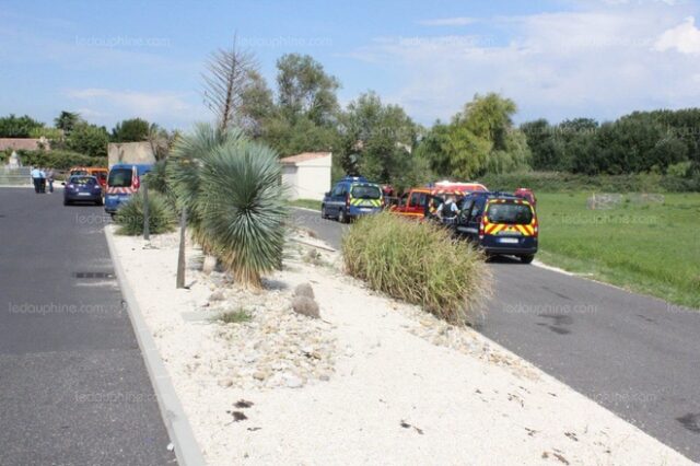 Επίθεση με μαχαίρι στη νότια Γαλλία: Πληροφορίες για έναν νεκρό