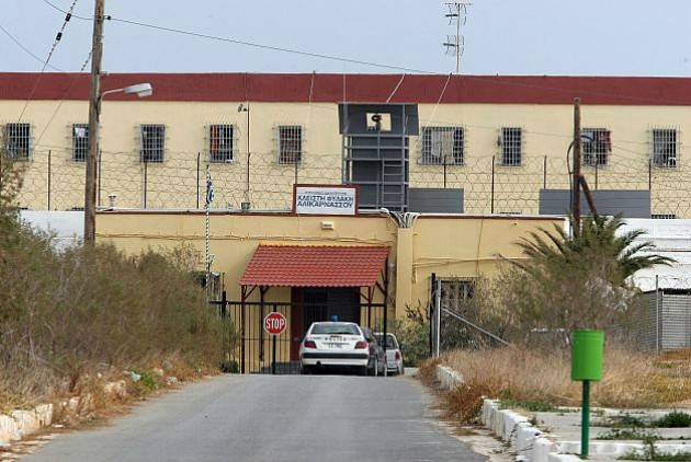 Νεκρός στις φυλακές της Αλικαρνασσού: Τον βρήκαν απαγχονισμένο στο κελί του