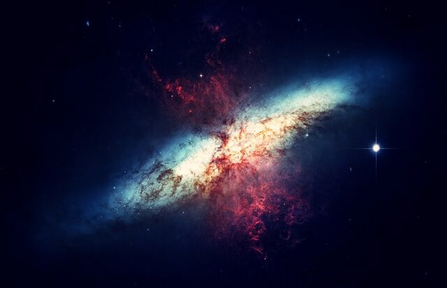 Ανακαλύφθηκε ο πιο μακρινός ραδιογαλαξίας στο σύμπαν
