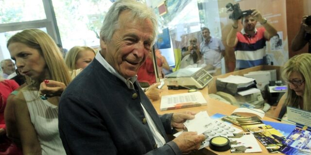 Ο Γαβράς ζει και τα fake news επίσης 