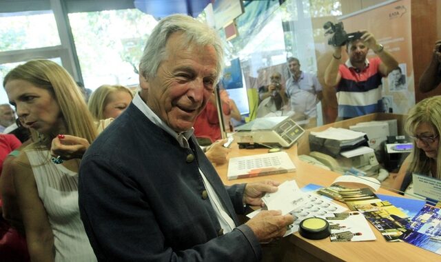 Ο Γαβράς ζει και τα fake news επίσης