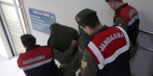 Θρίλερ 167 ημερών: Το χρονικό της σύλληψης και κράτησης των δύο Ελλήνων στρατιωτικών