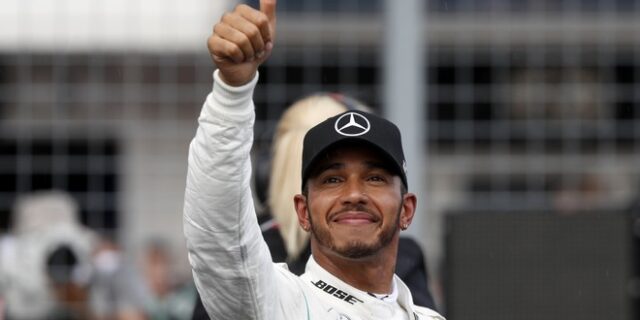 Ανανεώνει με την Formula 1 η ΕΡΤ – Το ποσό της συμφωνίας