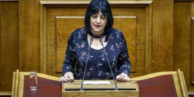 Αύριο η πρώτη κατεδάφιση αυθαίρετου