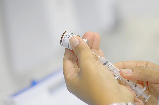 Έξαρση κρουσμάτων ιλαράς στην Ευρώπη