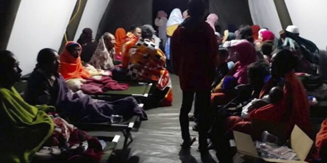 Ινδονησία: ‘Ηρθη η προειδοποίηση για τσουνάμι μετά τα 7 Ρίχτερ