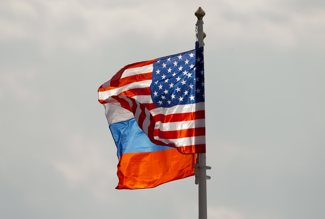 Ρωσία: Στο ΥΠΕΞ ο Αμερικανός πρέσβης – Αναμένεται σκληρή απάντηση στις κυρώσεις