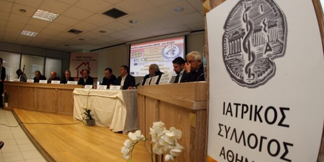ΙΣΑ: Να εφαρμοστεί έκτακτο σχέδιο δράσης για τον ιό του Δυτικού Νείλου