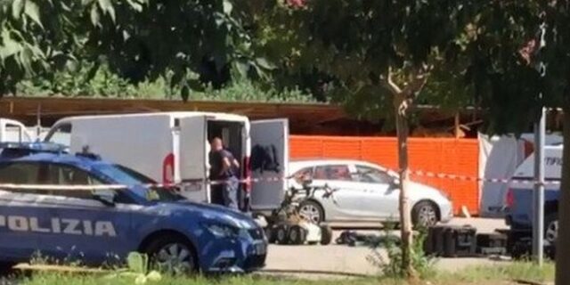 Έκρηξη κοντά στα γραφεία της Λέγκας στην Ιταλία