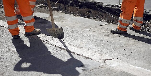 Στα επίπεδα του 2012 η ανεργία στην Ιταλία