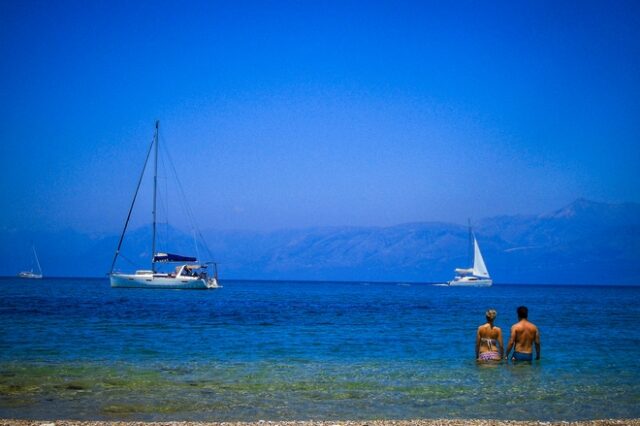 Ηλιοφάνεια και μικρή άνοδος της θερμοκρασίας το Σάββατο