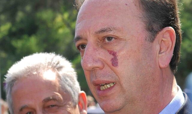 Πέθανε ο πρώην υπουργός και βουλευτής της ΝΔ Γιώργος Καλός