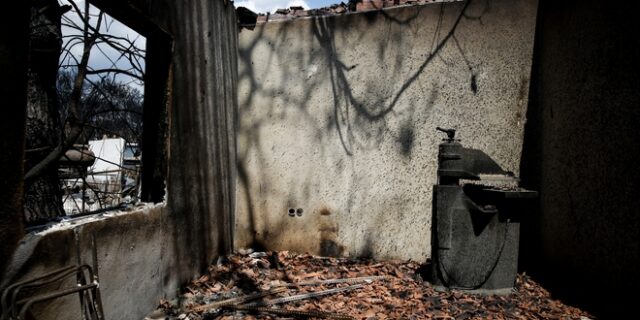 Κατάθεση – καταπέλτης της Βαρβάρας Φύτρου για τη φονική φωτιά στο Μάτι