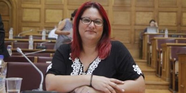 Αποτελέσματα εκλογών 2019: Ξανά δήμαρχος Τήλου η Μαρία Καμμά