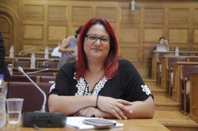 Αποτελέσματα εκλογών 2019: Ξανά δήμαρχος Τήλου η Μαρία Καμμά