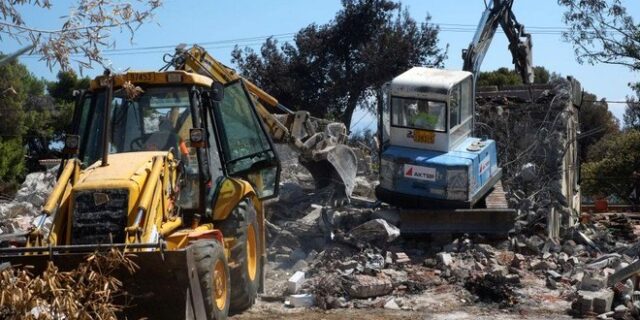 Τραγωδία στο Μάτι: Οι απαντήσεις στα ερωτήματα για την επόμενη μέρα