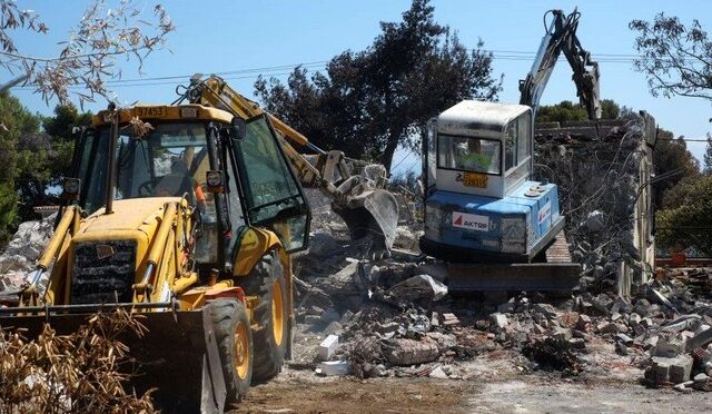 Τραγωδία στο Μάτι: Οι απαντήσεις στα ερωτήματα για την επόμενη μέρα