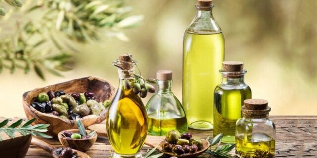 Νέοι κανονισμοί για το παρθένο ελαιόλαδο