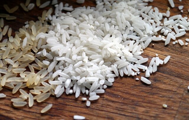 Όλες οι λεπτομέρειες για τη συνδεδεμένη ενίσχυση στο ρύζι