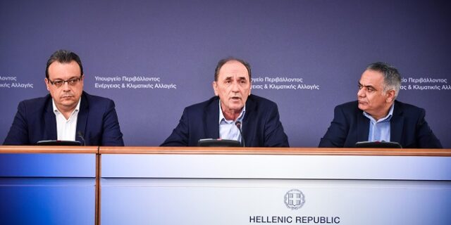 Αυθαίρετα: Με κριτήρια οι κατεδαφίσεις – Από Δευτέρα οι πρώτες 100
