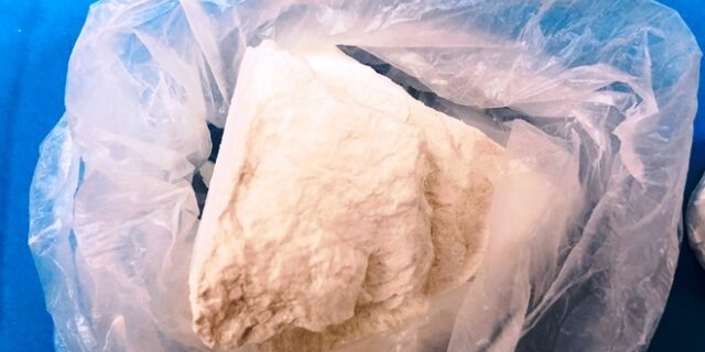 Εξαρθρώθηκε κύκλωμα διακίνησης κοκαϊνης στην Κέρκυρα